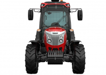 Трактори 4WD McCormick X4.40F