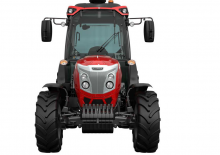 Трактори 4WD McCormick X4.40F