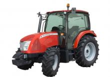 Трактори 4WD McCormick X4.50