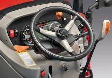 Трактори 4WD McCormick X4.60XL-4