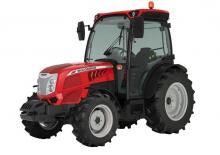 Трактори 4WD McCormick X4.80GB-4