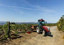 Трактори 4WD McCormick X4.080XL 