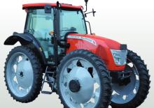 Трактори 4WD McCormick X50.20m-HC