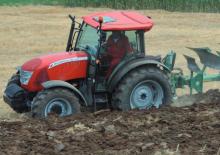 Трактори 4WD McCormick X50.20m