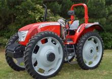 Трактори 4WD McCormick X50.40m-HC