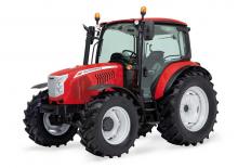 Трактори 4WD McCormick X5.085
