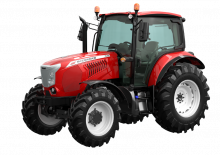 Трактори 4WD McCormick X5.100 Efficient