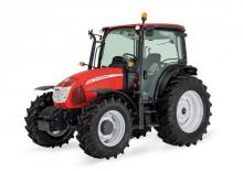 Трактори 4WD McCormick X5.120M