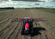 Трактори 4WD McCormick X5.45-4