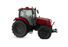 Трактори 4WD McCormick X6.125
