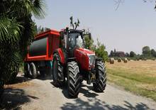 Трактори 4WD McCormick X6.414 P6-Drive
