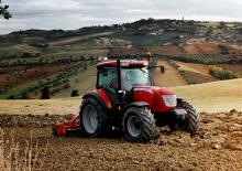 Трактори 4WD McCormick X6.420 LS