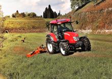 Трактори 4WD McCormick X6.420VT-Drive