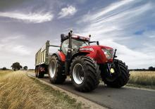 Трактори 4WD McCormick X7.440 VT-Drive