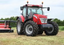 Трактори 4WD McCormick X7.460 PS-Drive