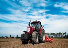 Трактори 4WD McCormick X7.620 Premium 