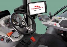 Трактори 4WD McCormick X7.621T VT-Drive Clever Plus