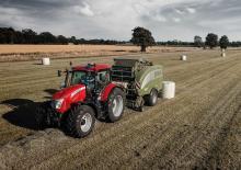 Трактори 4WD McCormick X7.670 VT-Drive