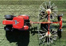 Трактори 4WD McCormick X7.690 P6-Drive