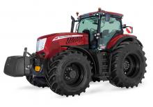 Трактори 4WD McCormick X8.627 Premium 
