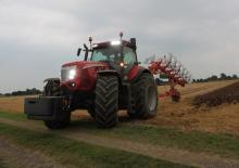 Трактори 4WD McCormick X8.670 Premium