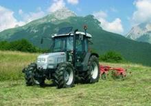 Трактори 4WD Hürlimann XA 658 A