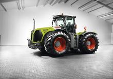 Трактори 4WD Claas Xerion 3000