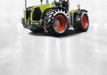 Трактори 4WD Claas Xerion 3800 Trac VC