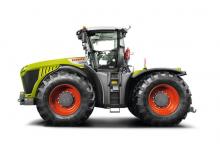 Трактори 4WD Claas Xerion 5000 Trac