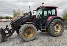 Трактори 4WD Valtra XM 130