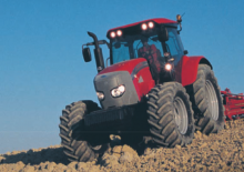Трактори 4WD McCormick XTX 145 E