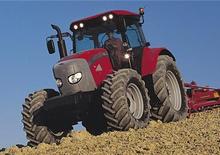 Трактори 4WD McCormick XTX 165 M