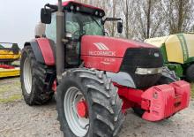 Трактори 4WD McCormick XTX200