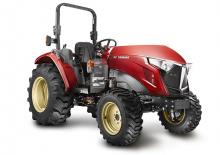 Трактори 4WD Yanmar YT347A R