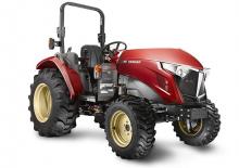 Трактори 4WD Yanmar YT359V-R 