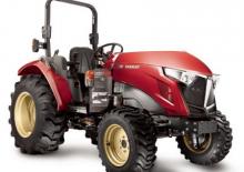 Трактори 4WD Yanmar YT359A R