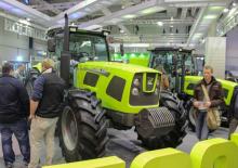 Трактори 4WD Zoomlion ZS1354