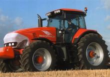 Трактори 4WD McCormick ZTX280