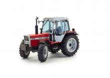 Трактори з заднім приводом Massey Ferguson 1014
