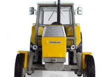 Трактори з заднім приводом Ursus 1201
