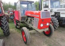 Трактори з заднім приводом Zetor 12011