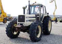 Трактори з заднім приводом Lamborghini 1556