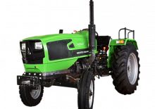Трактори з заднім приводом DEUTZ-FAHR 3040 E