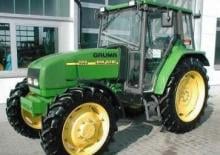 Трактори з заднім приводом John Deere 3310 Std