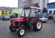 Трактори з заднім приводом Zetor 3320.2 R