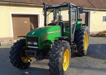 Трактори з заднім приводом John Deere 3400 Std