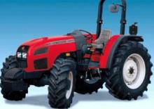 Трактори з заднім приводом Valpadana 3570 F