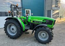 Трактори з заднім приводом DEUTZ-FAHR 4070 E