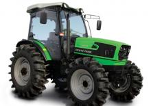 Трактори з заднім приводом DEUTZ-FAHR 4080 E