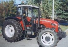 Трактори з заднім приводом Valpadana 4580-2